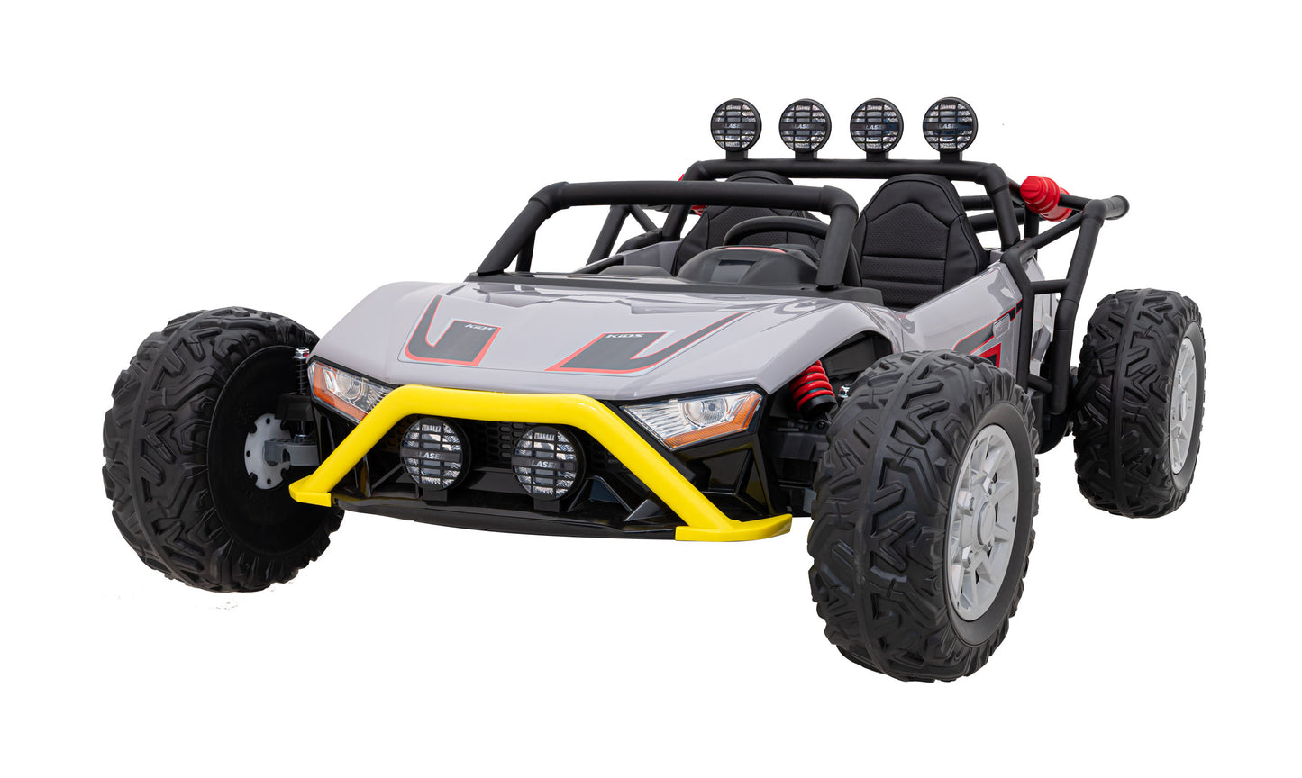 Buggy Racing 5 | Siva
