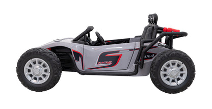 Buggy Racing 5 | Siva