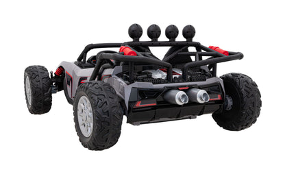 Buggy Racing 5 | Siva