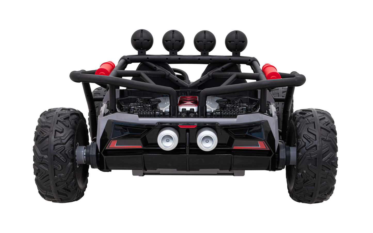 Buggy Racing 5 | Siva