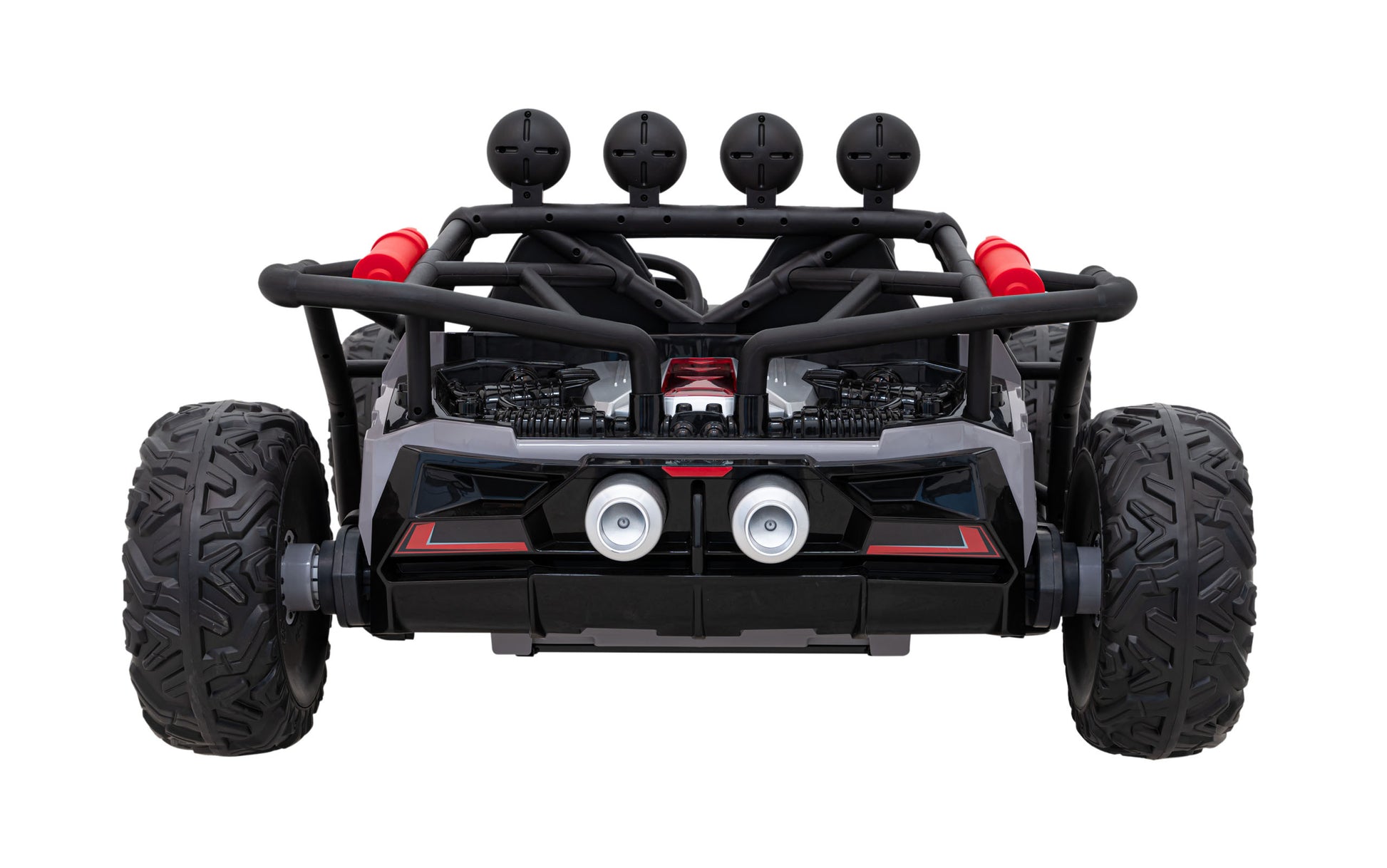 Buggy Racing 5 | Siva