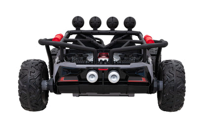 Buggy Racing 5 | Siva