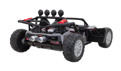 Buggy Racing 5 | Siva