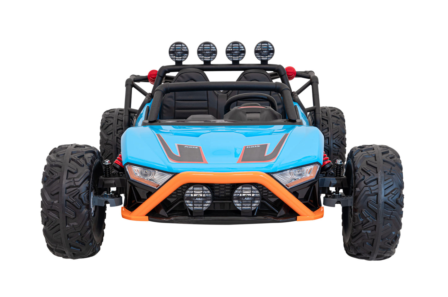 Buggy Racing 5 | Plava