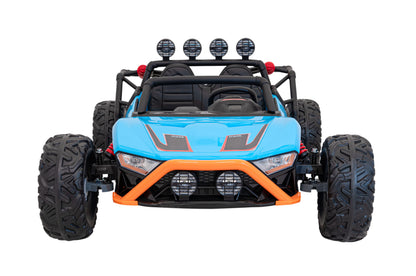 Buggy Racing 5 | Plava