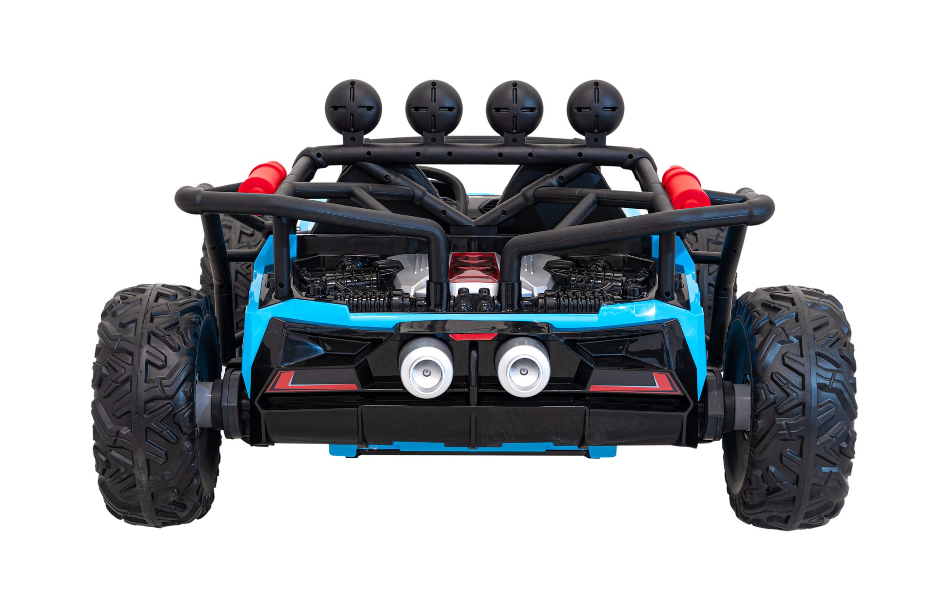Buggy Racing 5 | Plava