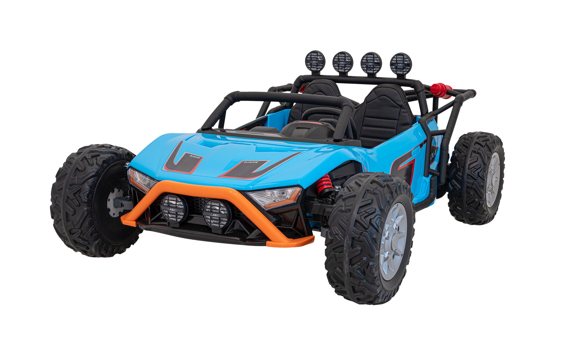 Buggy Racing 5 | Plava