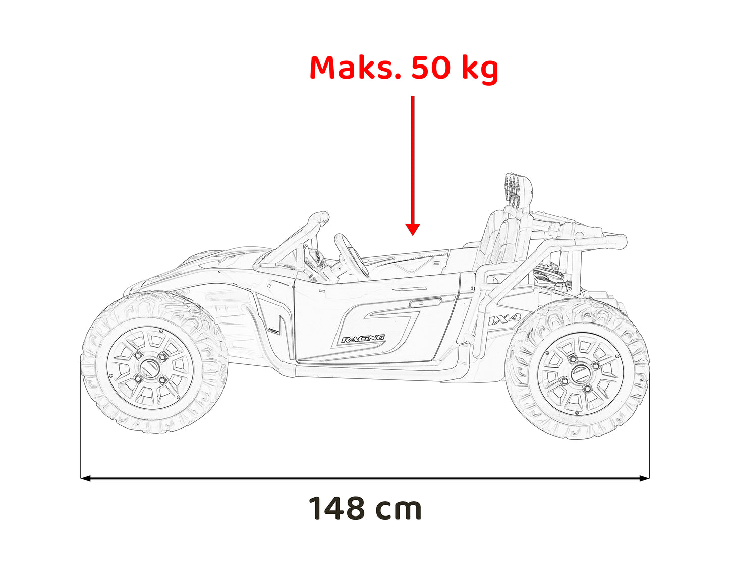 Buggy Racing 5 | Siva