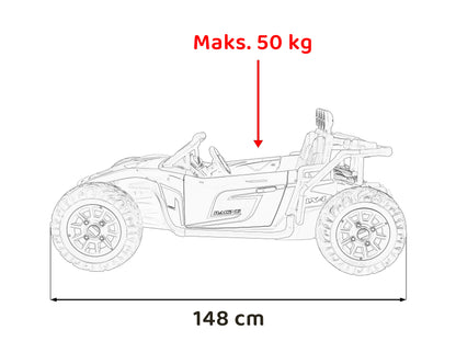 Buggy Racing 5 | Siva