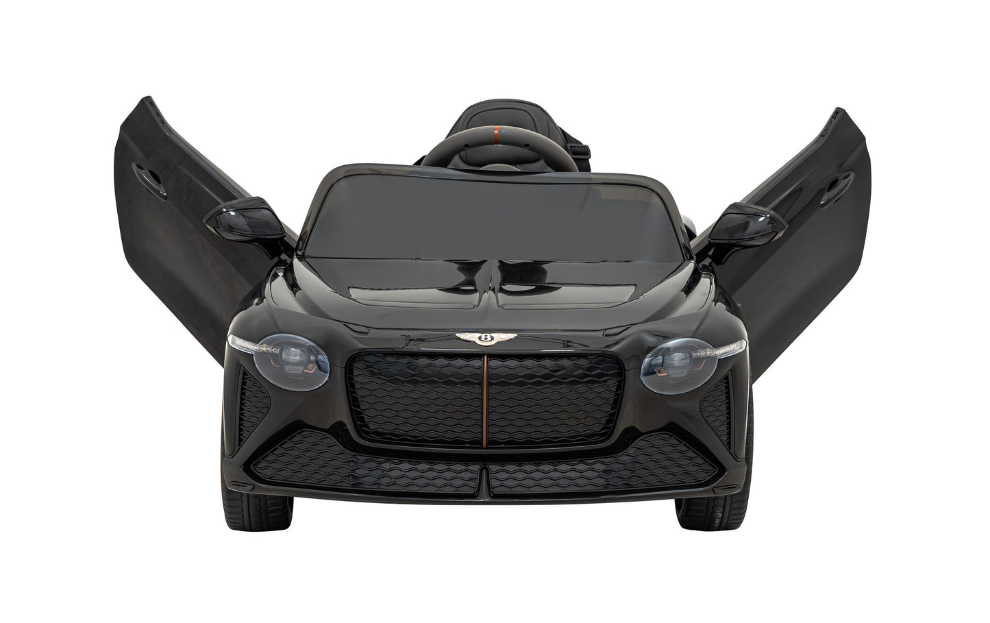 Bentley Bacalar crni