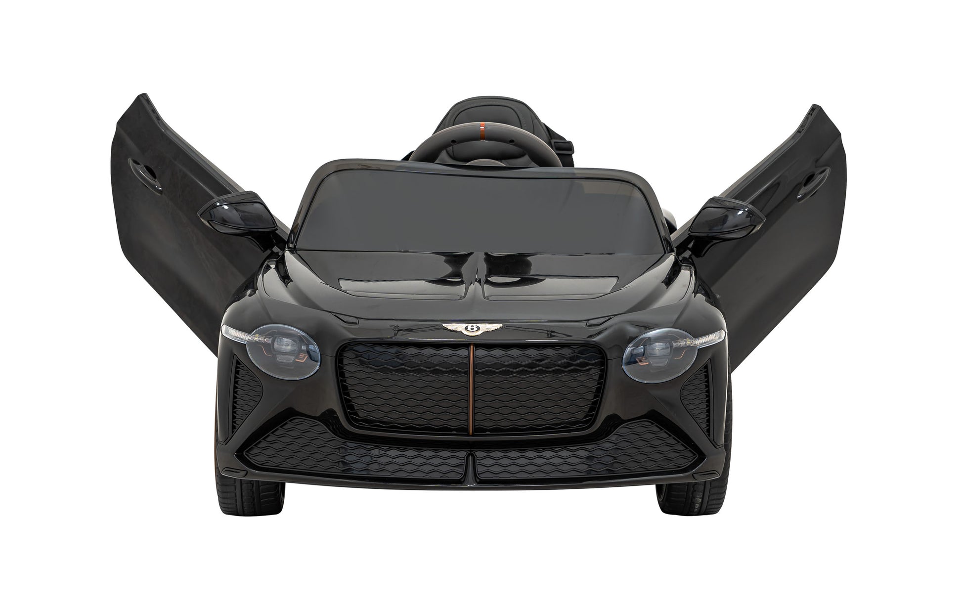 Bentley Bacalar crni