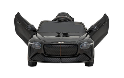 Bentley Bacalar crni
