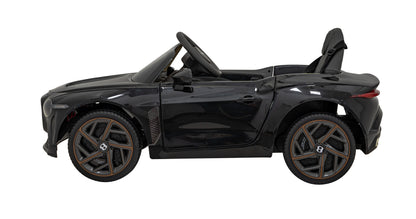 Bentley Bacalar crni