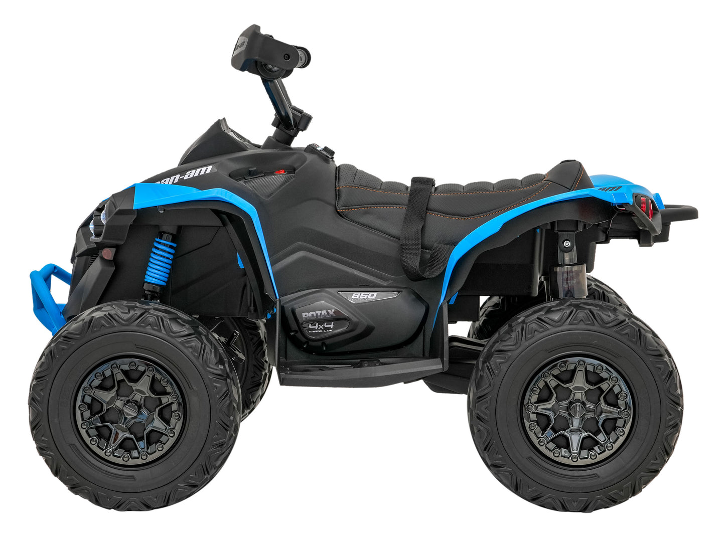 Quad Maverick ATV | Plava