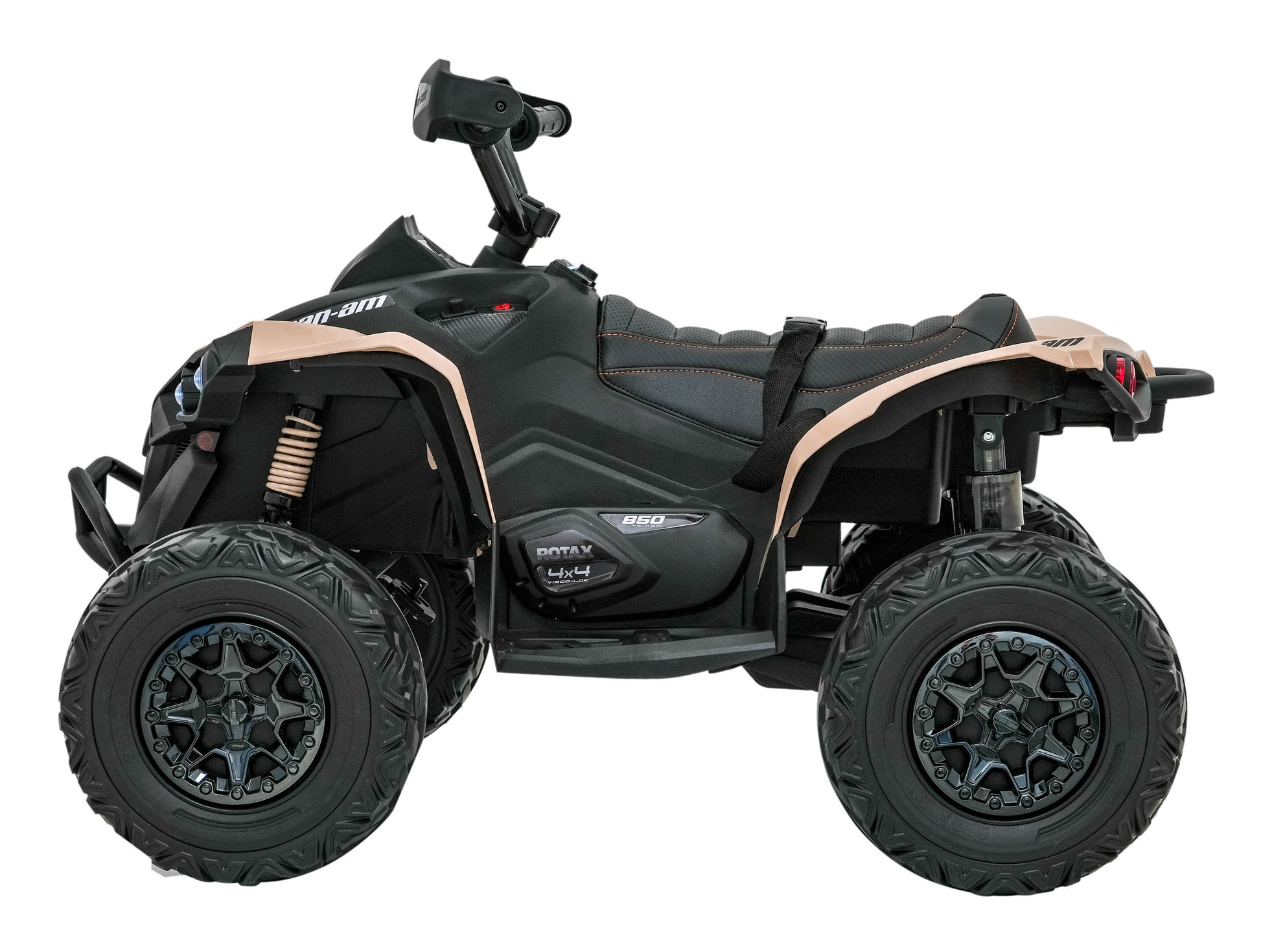 Quad Maverick ATV | Kaki