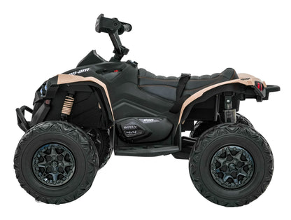 Quad Maverick ATV | Kaki