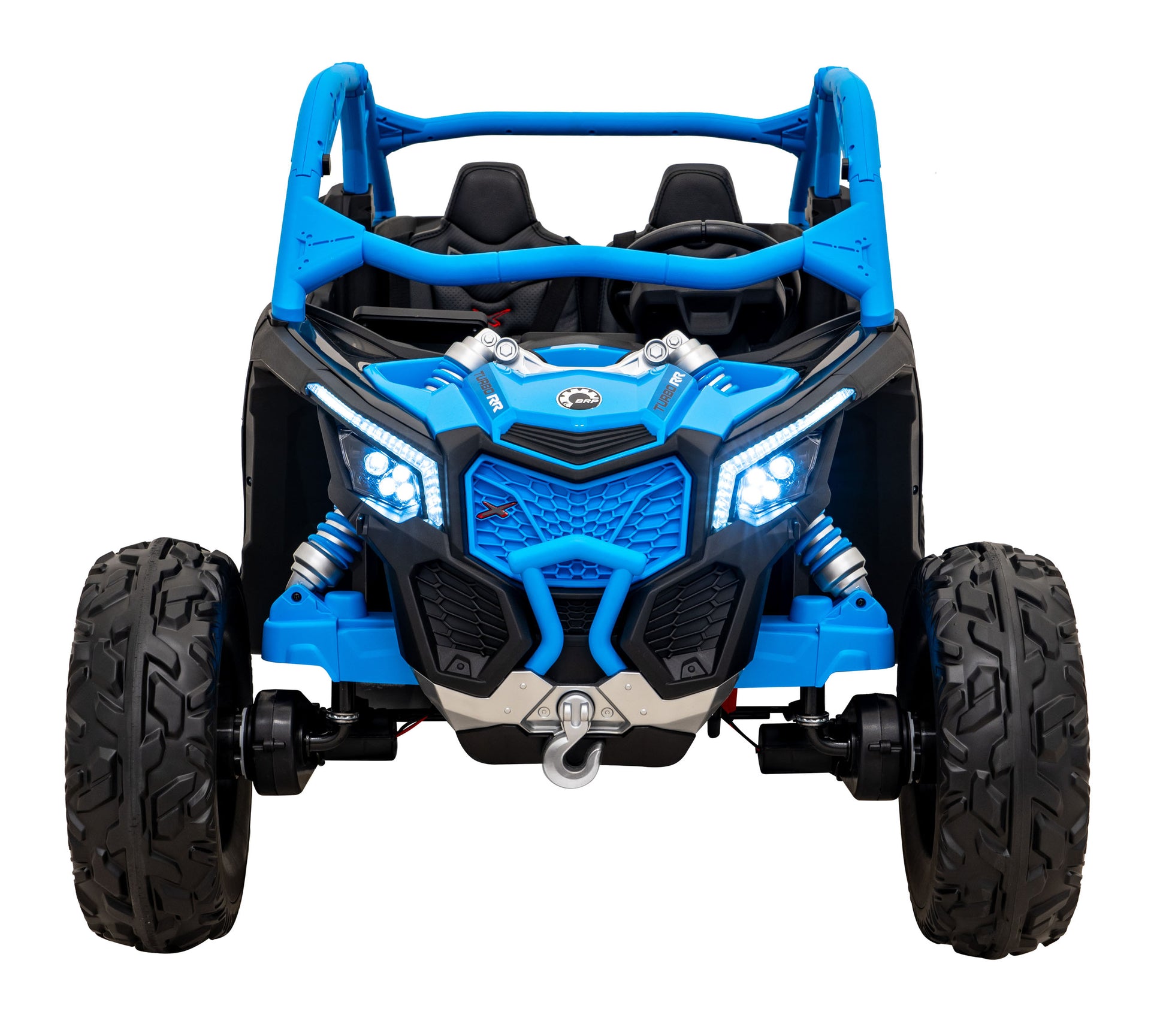 Buggy Maverick Turbo RR | Plava