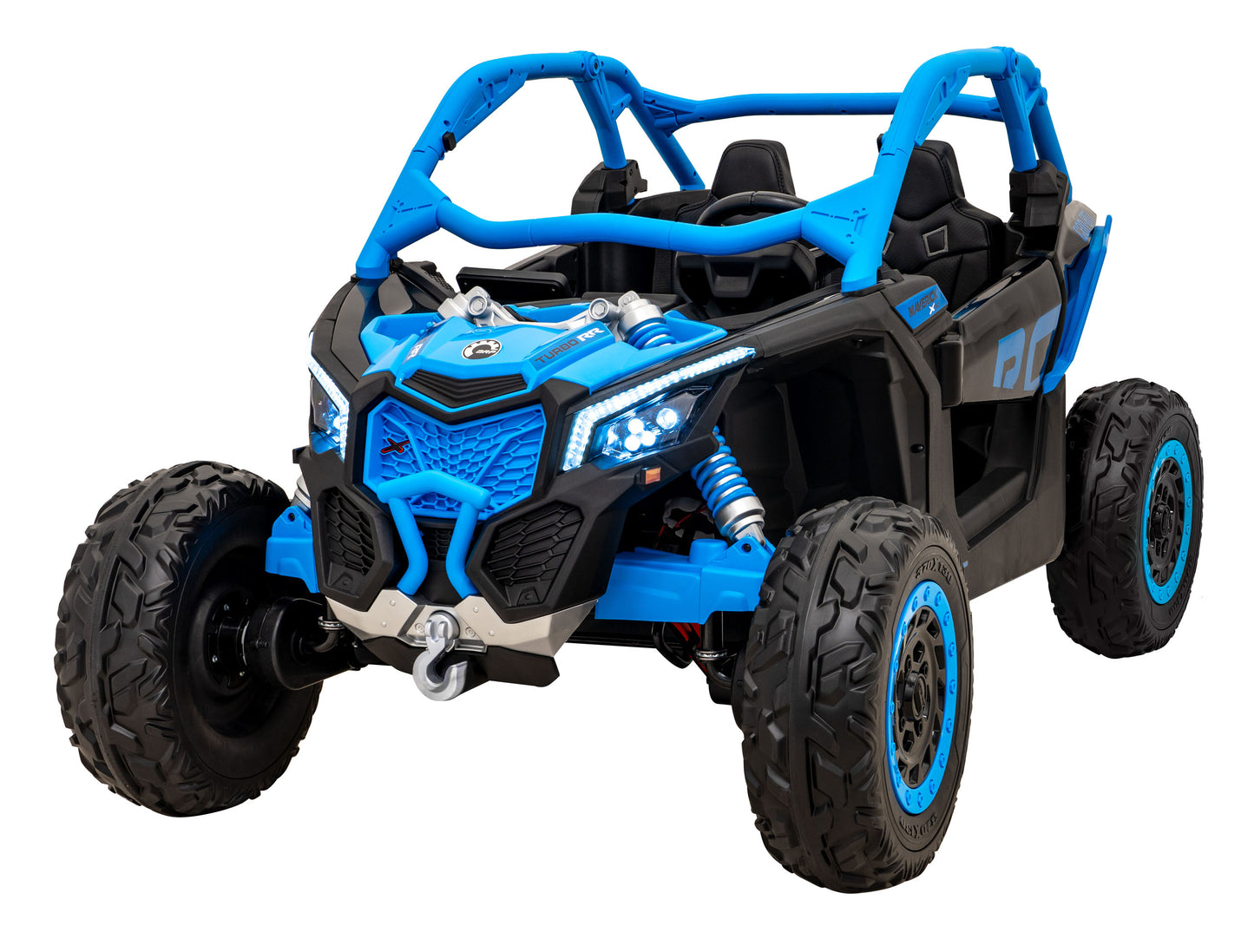 Buggy Maverick Turbo RR