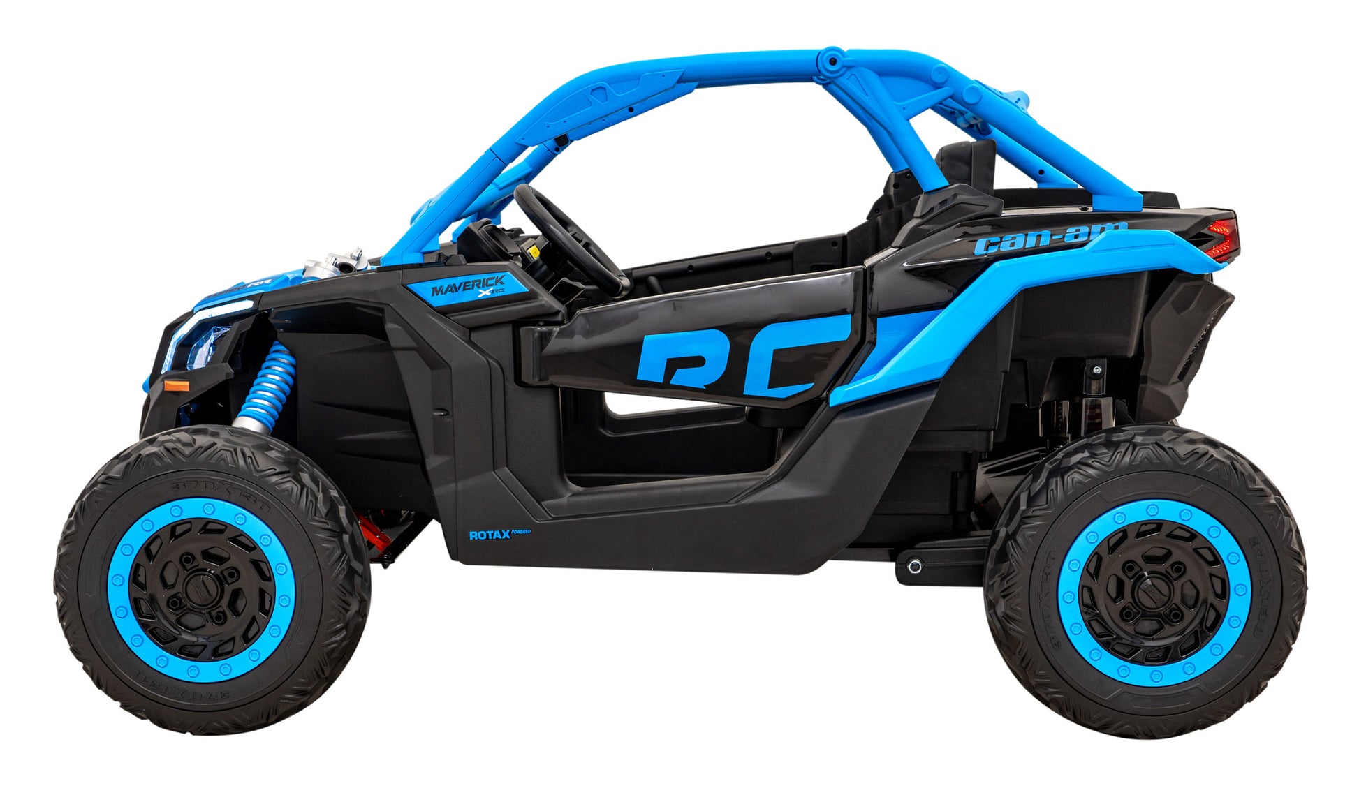 Buggy Maverick Turbo RR | Plava