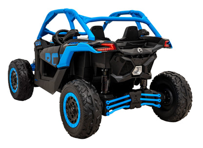 Buggy Maverick Turbo RR | Plava