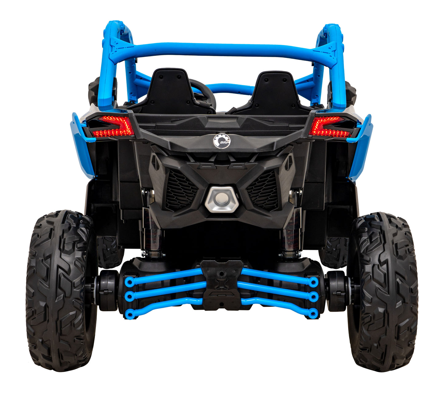 Buggy Maverick Turbo RR | Plava