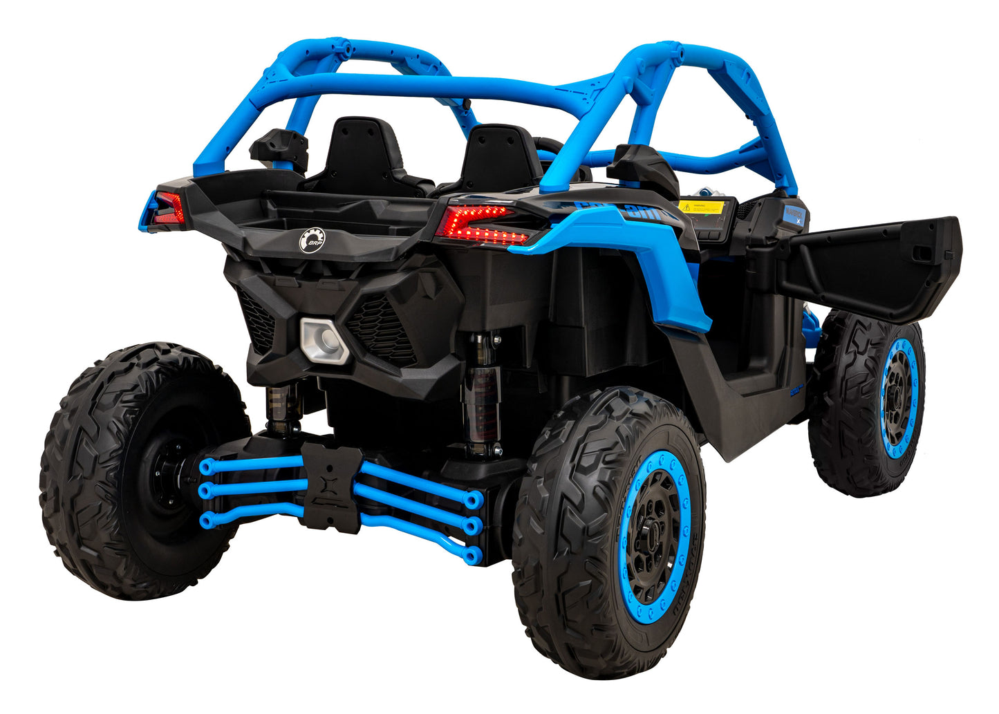 Buggy Maverick Turbo RR | Plava