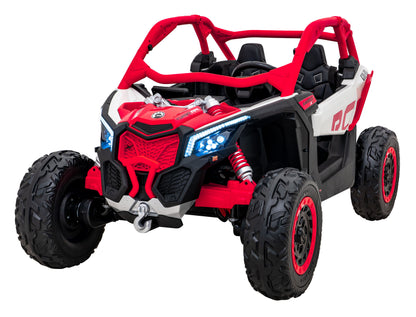 Buggy Maverick Turbo RR