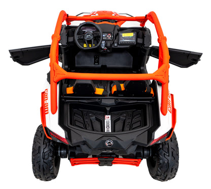 Buggy Maverick Turbo RR | Standardna