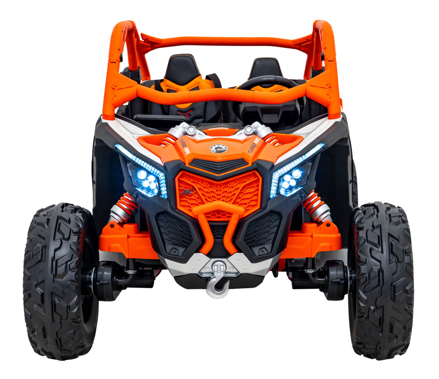 Buggy Maverick Turbo RR | Standardna