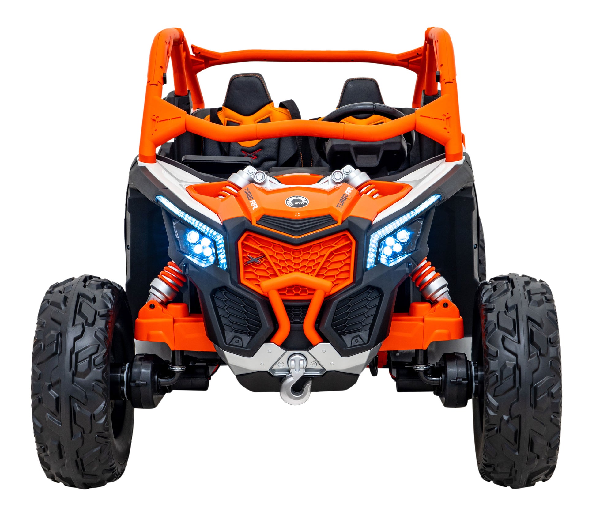 Buggy Maverick Turbo RR | Standardna