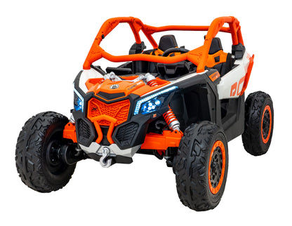 Buggy Maverick Turbo RR