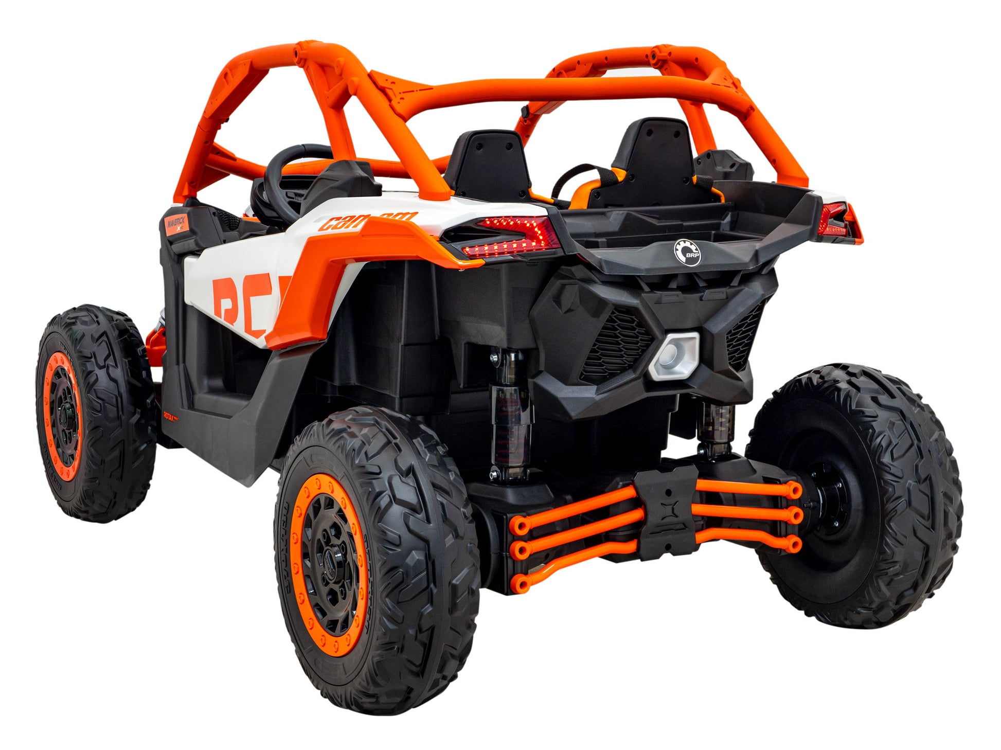 Buggy Maverick Turbo RR | Standardna