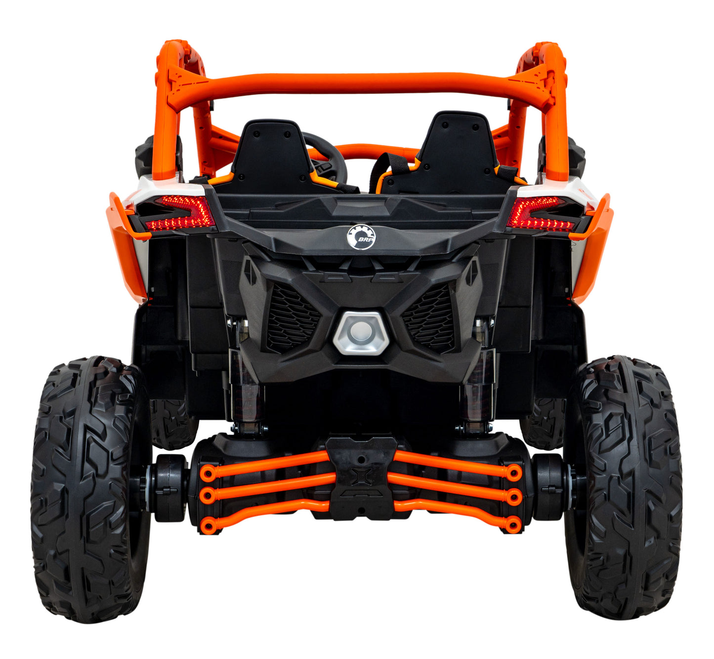 Buggy Maverick Turbo RR | Standardna