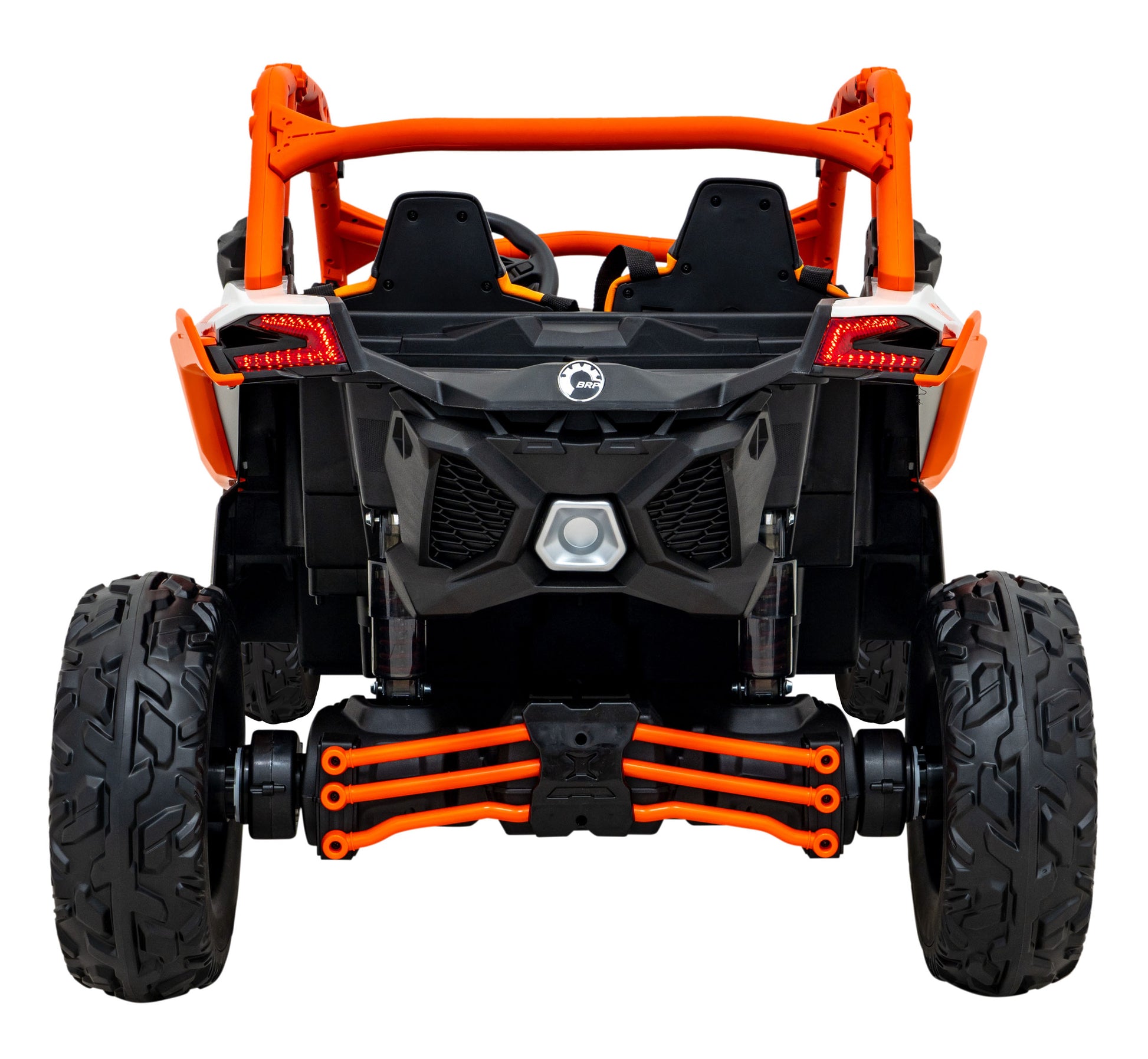Buggy Maverick Turbo RR | Standardna