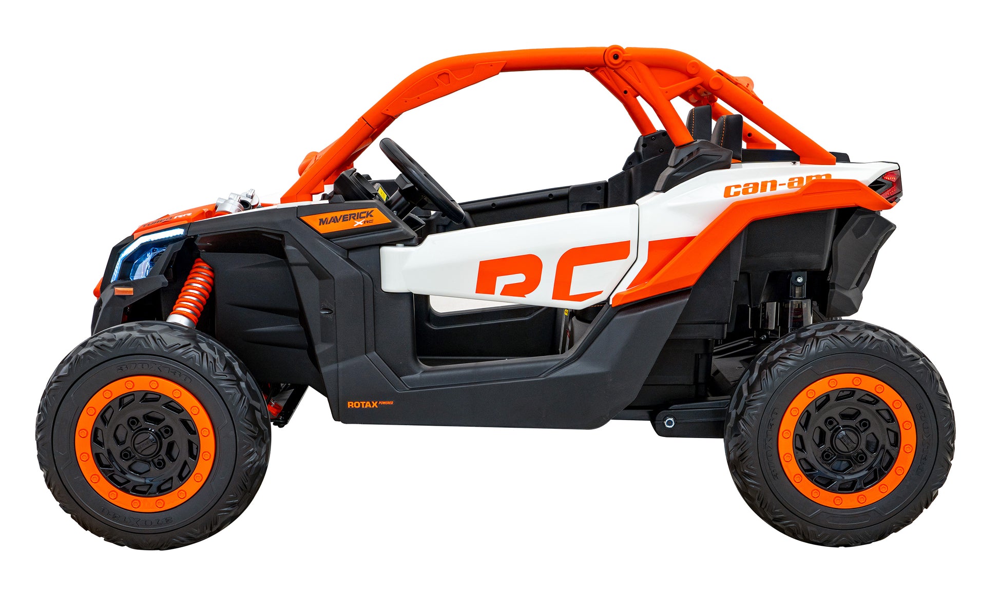 Buggy Maverick Turbo RR | Standardna