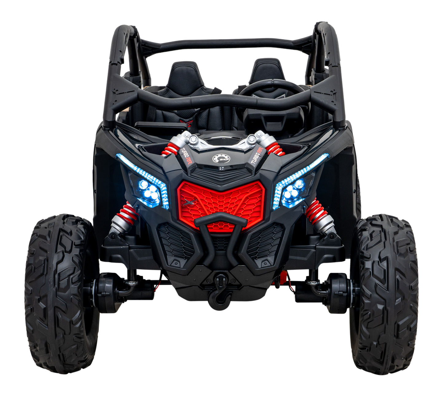 Buggy Maverick Turbo RR | Crna