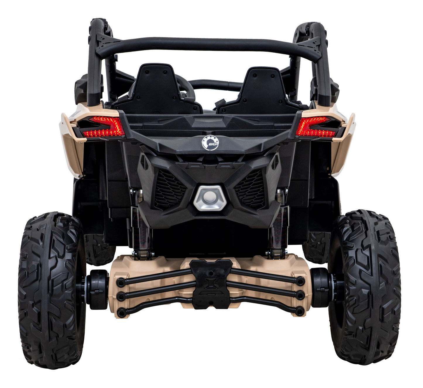 Buggy Maverick Turbo RR | Crna