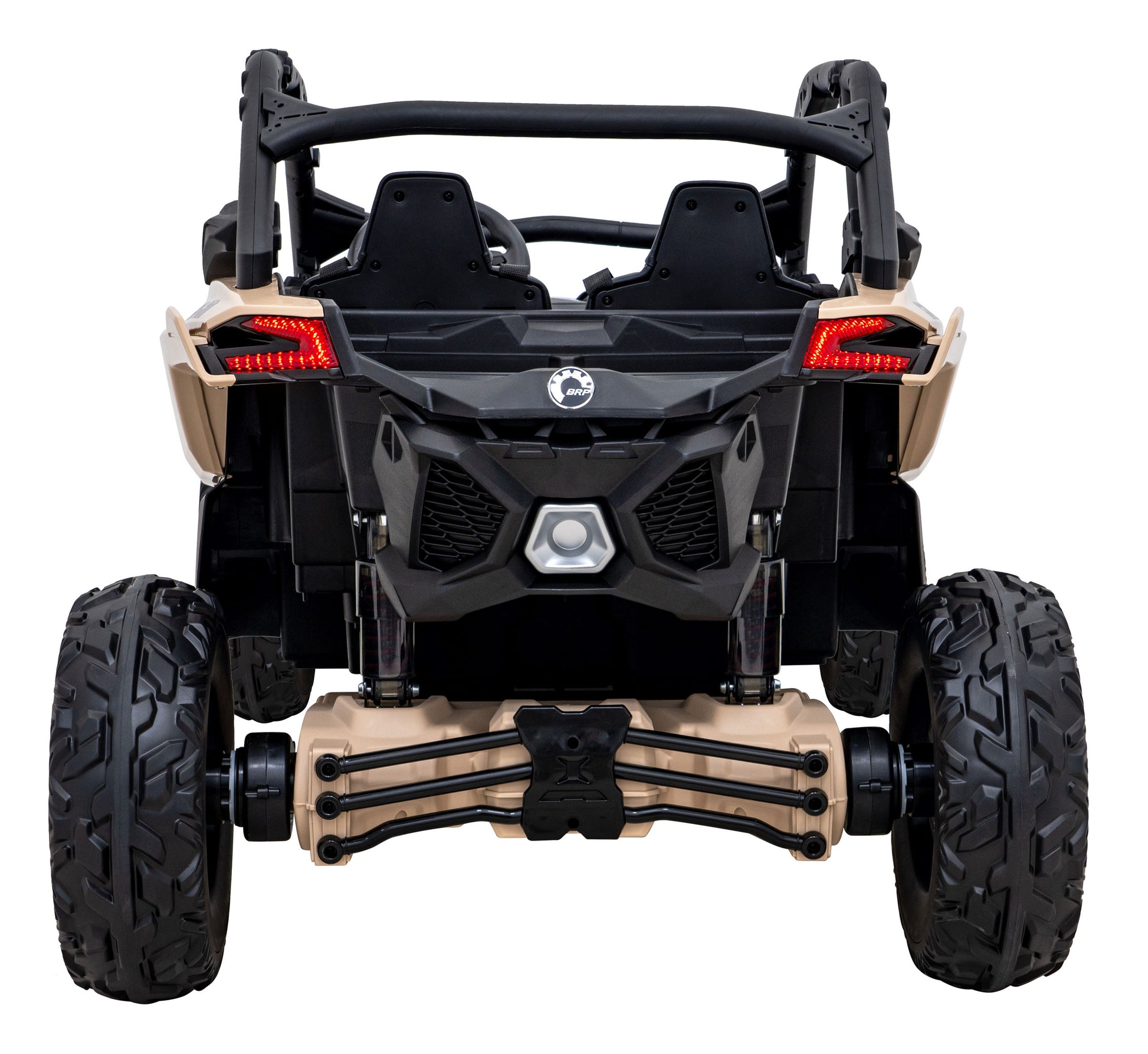 Buggy Maverick Turbo RR | Crna