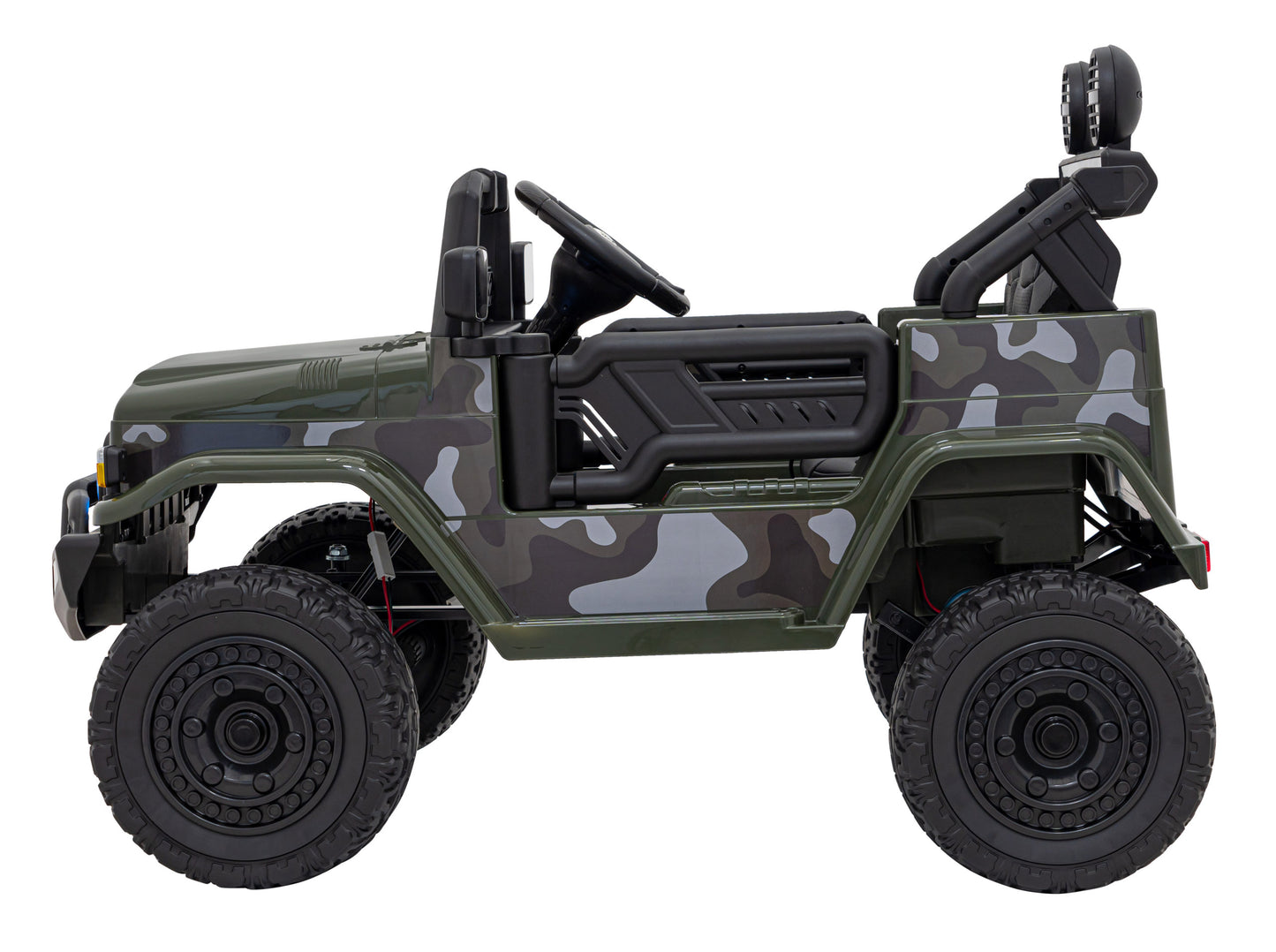 Toyota FJ Cruiser | Maskirna