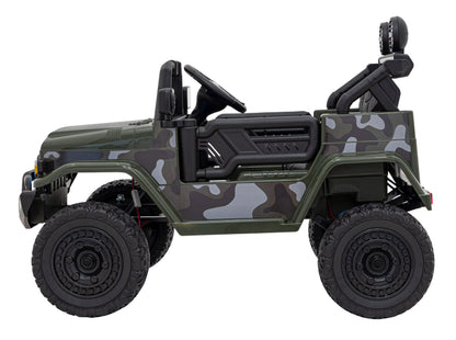 Toyota FJ Cruiser | Maskirna