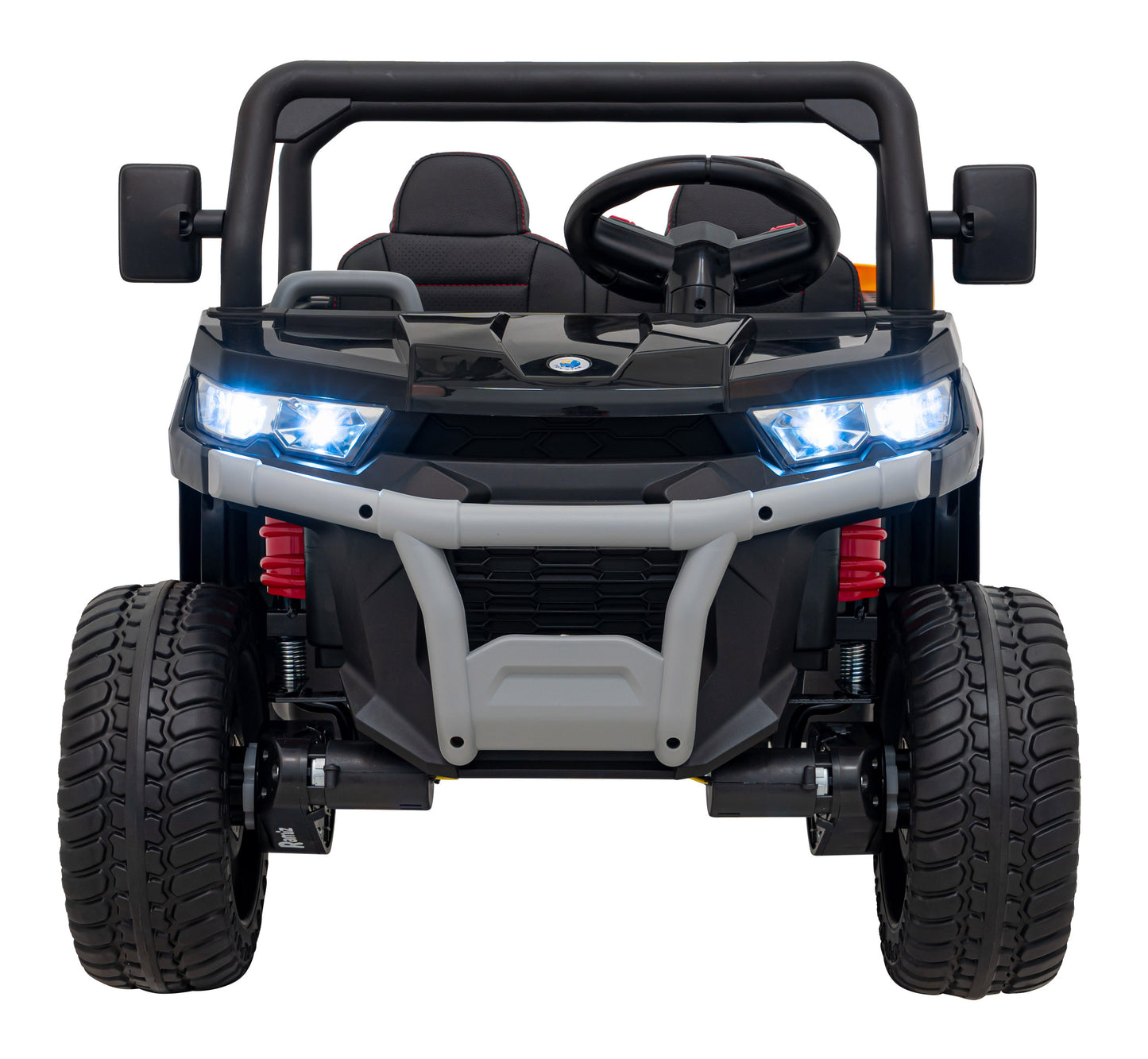 Pick-up Speed ​​900 | Crna