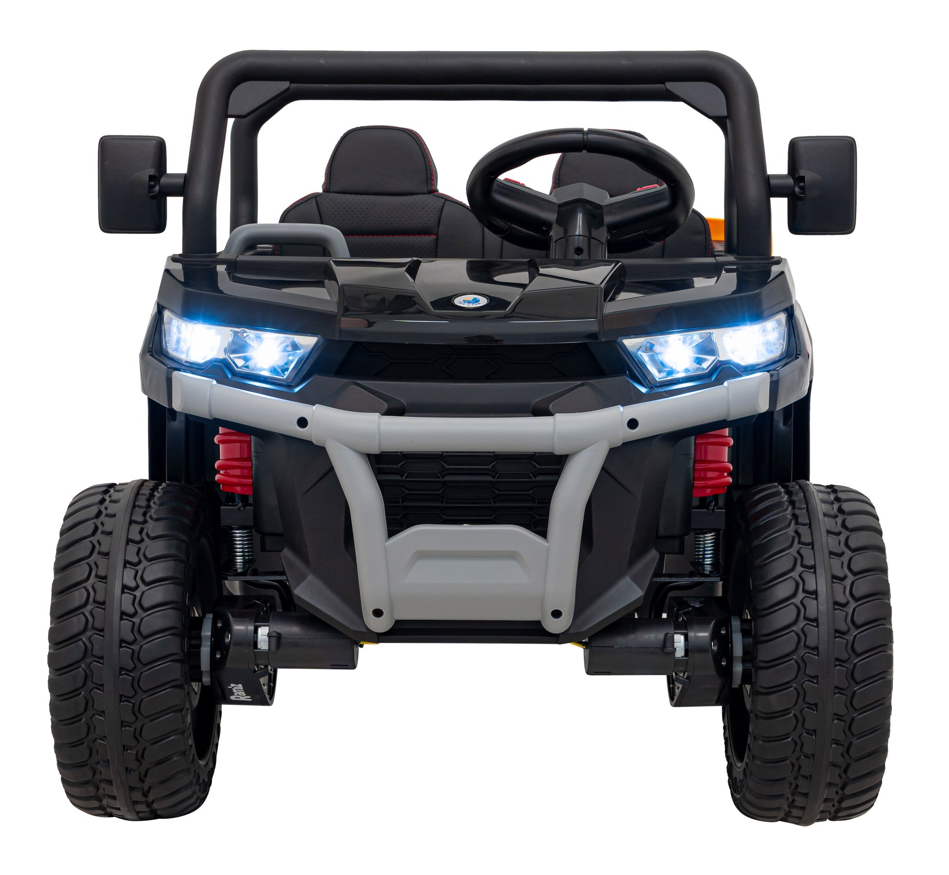 Pick-up Speed ​​900 | Crna
