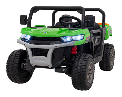 Pick-up Speed ​​900 | Zelena