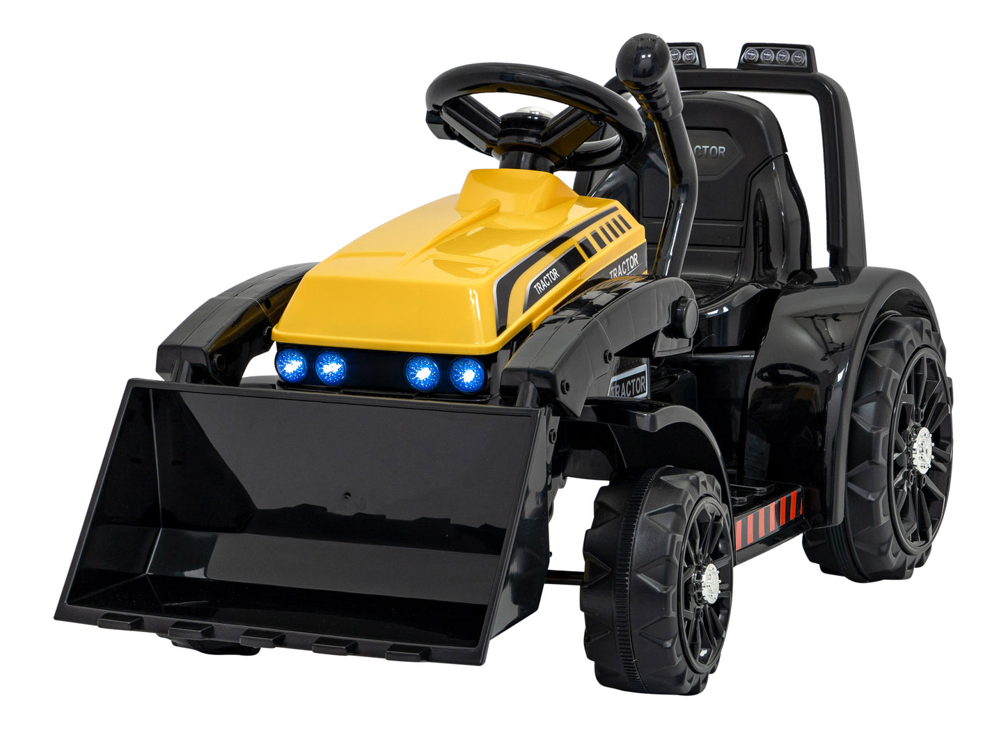 Bager Traktor G320