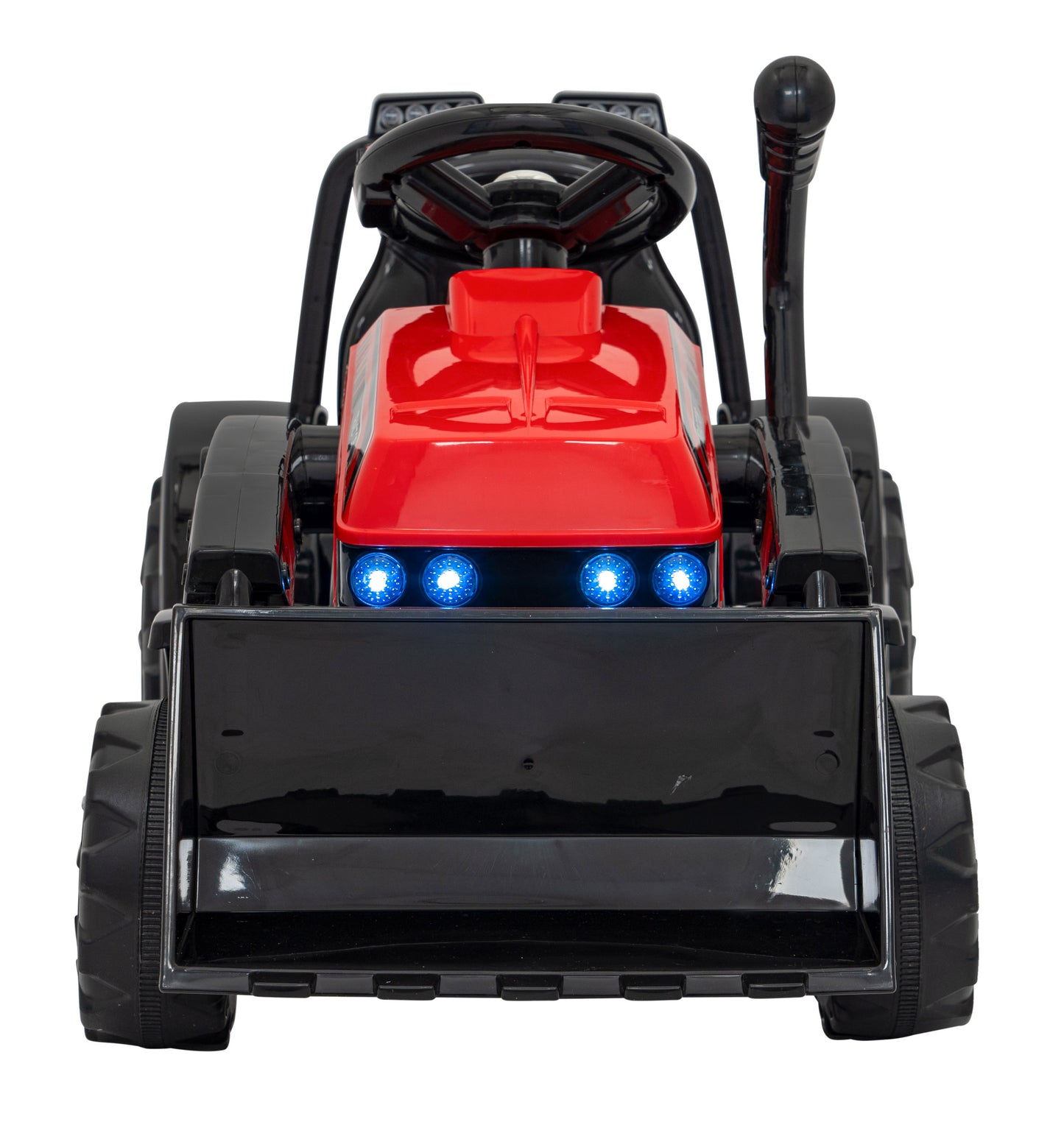 Bager Traktor G320 | Crvena