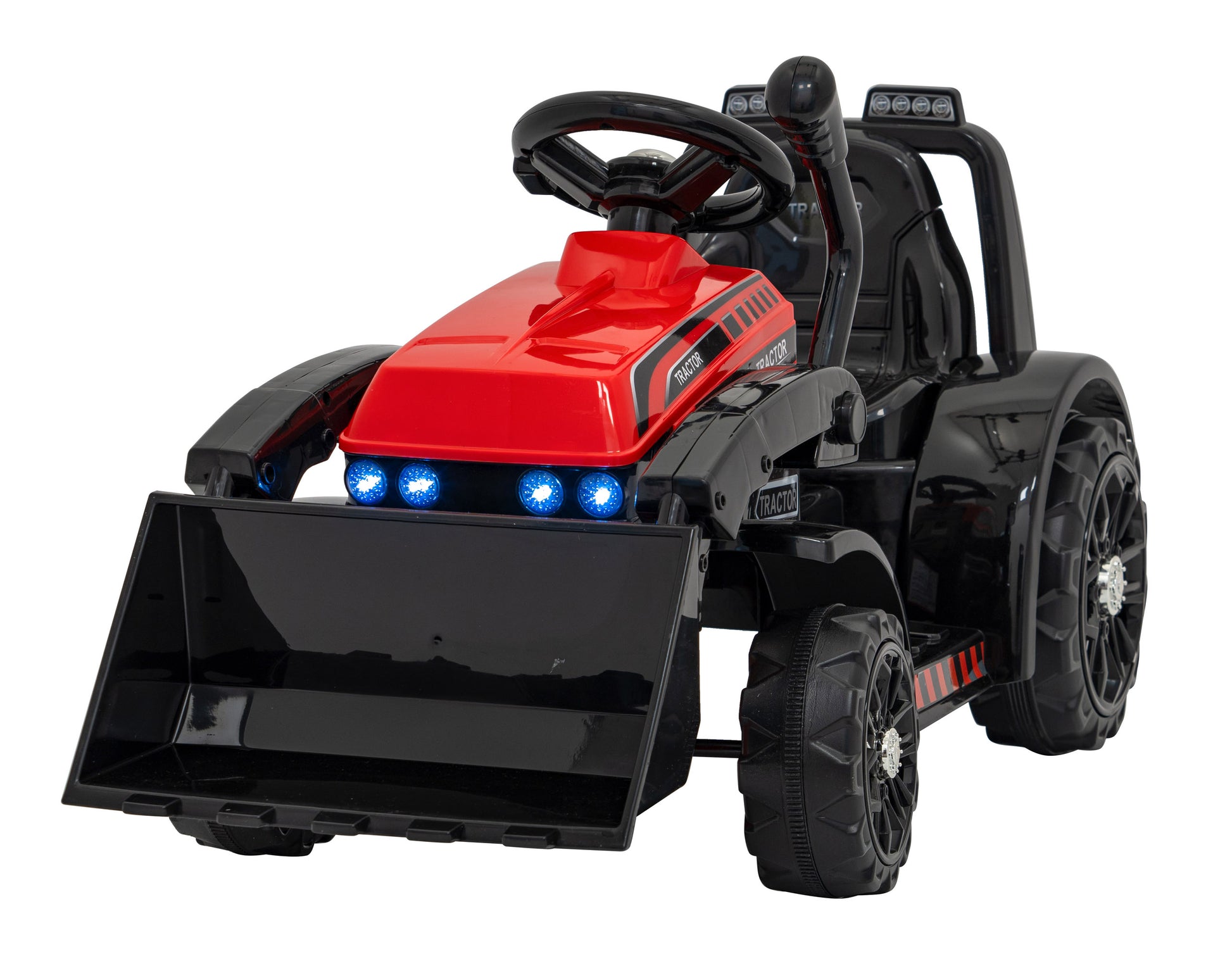 Bager Traktor G320 | Crvena
