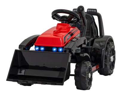 Bager Traktor G320