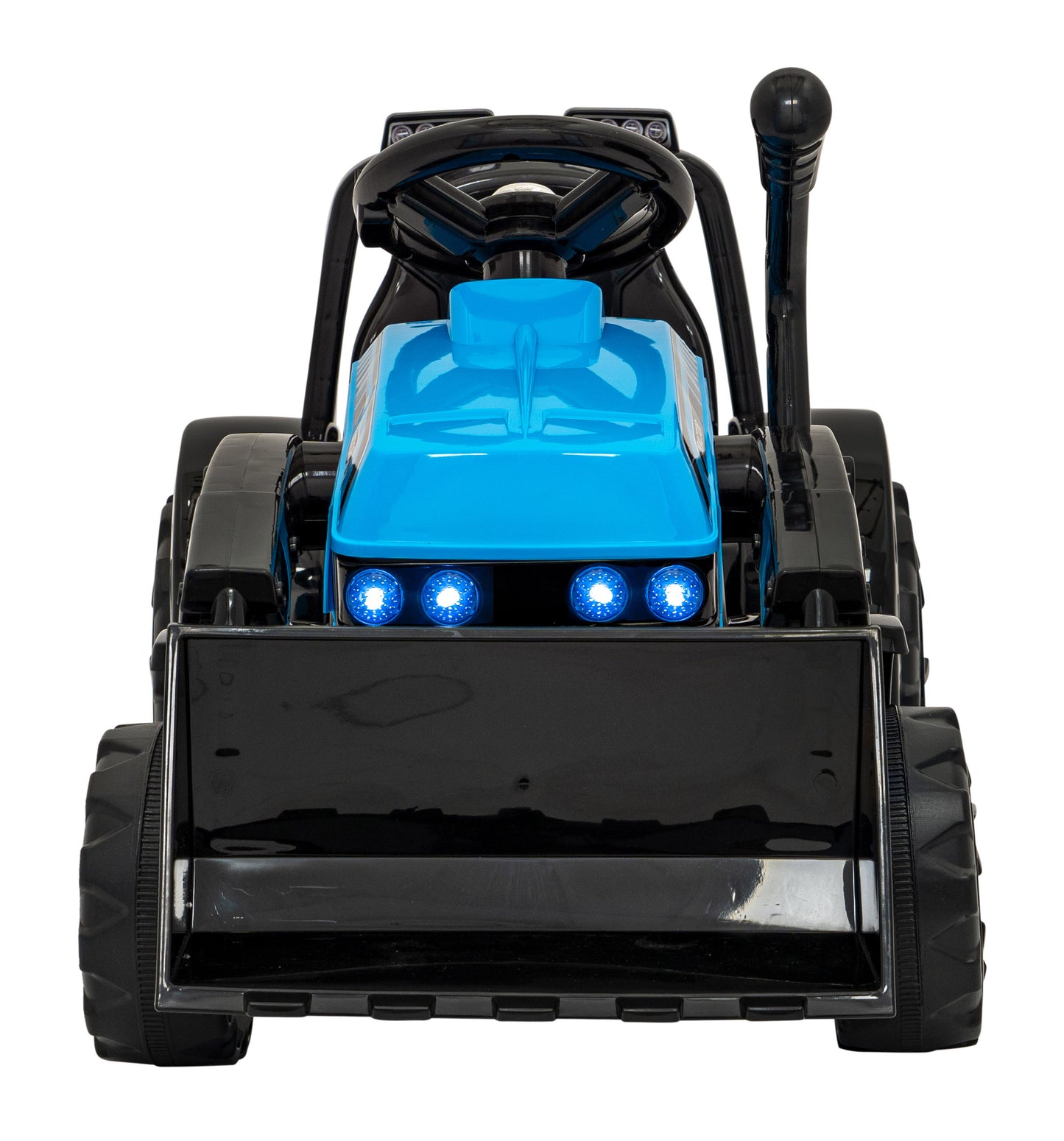 Bager Traktor G320 | Plava