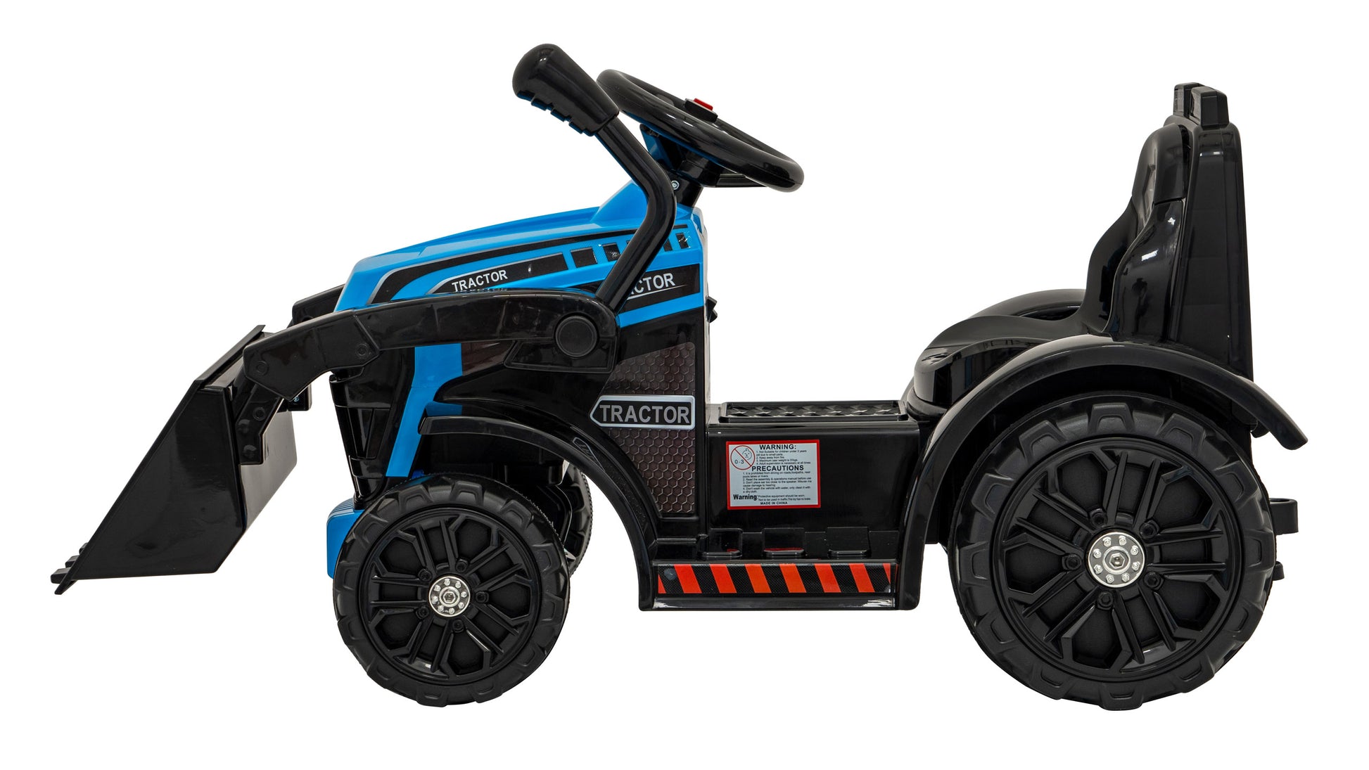 Bager Traktor G320 | Plava