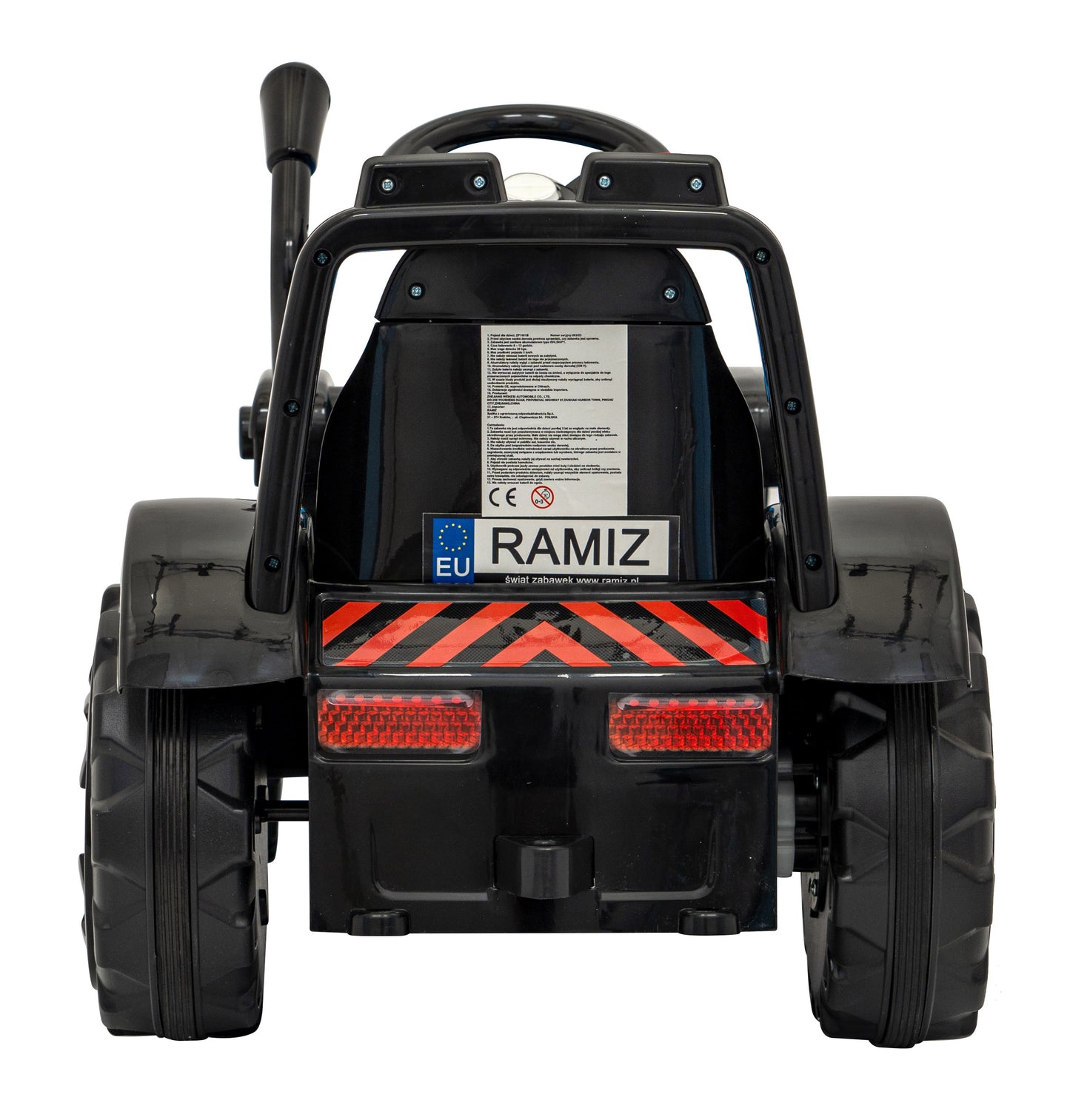 Bager Traktor G320 | Plava